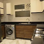 White Palace Served Apartment 21