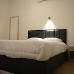 White Palace Served Apartment 21