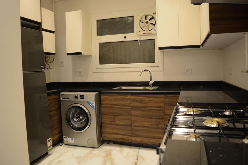 White Palace Served 21 Apartment Cairo