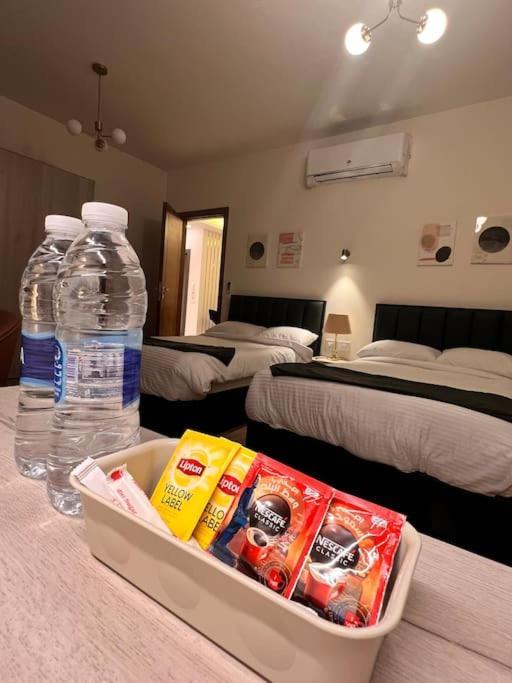 White Palace Served 21 Apartment Cairo