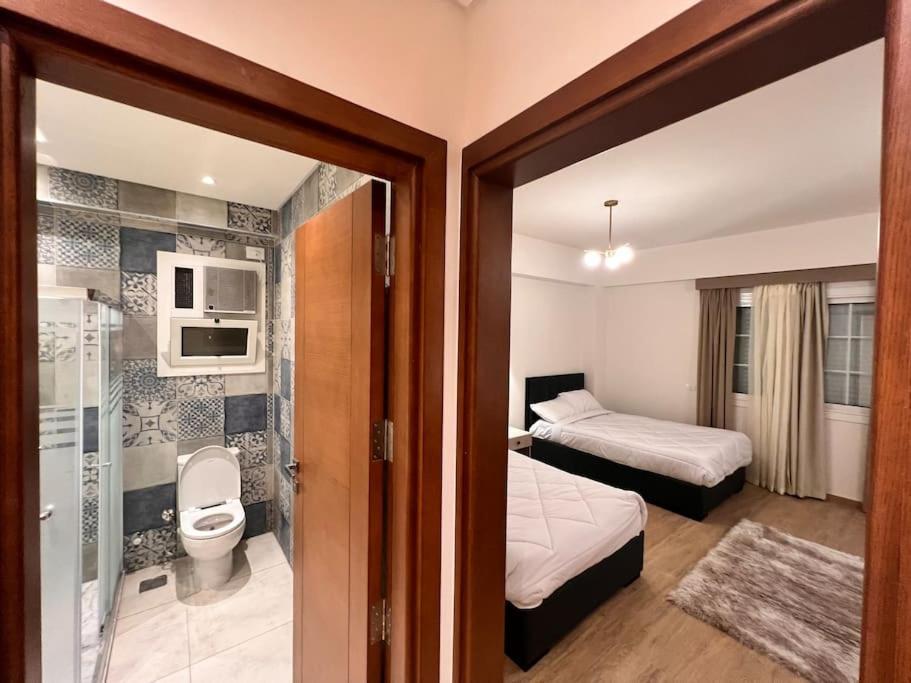White Palace Served 21 Apartment Cairo